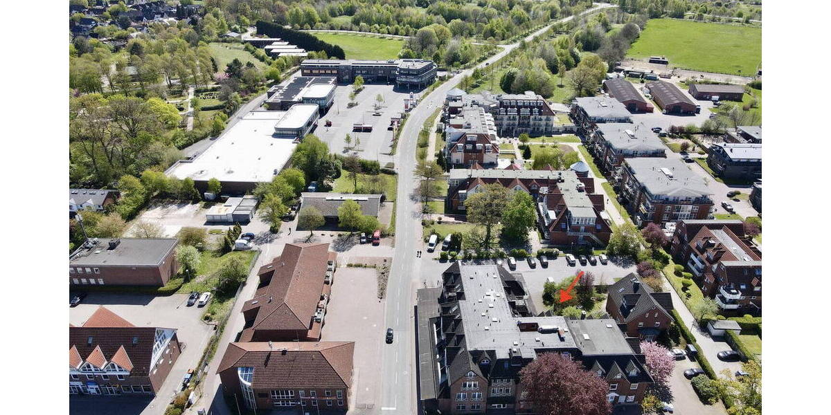 Etagenwohnung Barsbüttel Willinghusen - 2 Zimmer, 67 m&sup2;, 315.000&euro; | Angebot:26684122