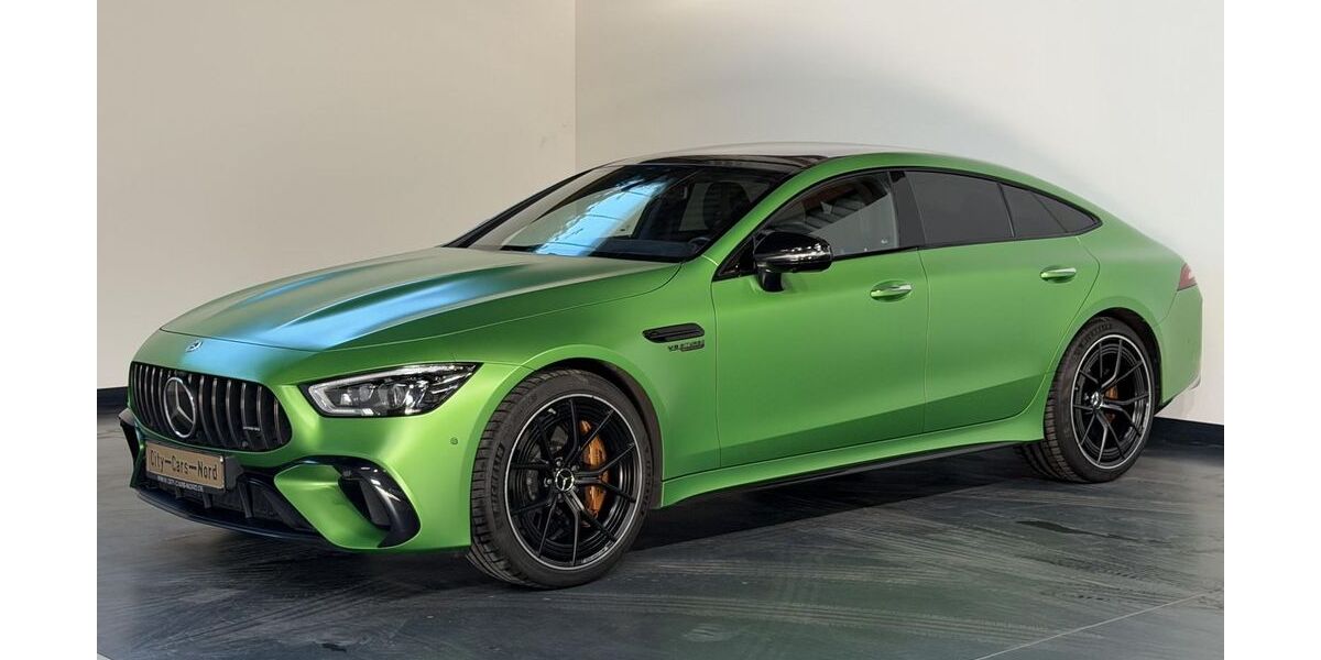 Mercedes-Benz AMG GT 99.984 km 101.999 &euro; Tornesch 25436
