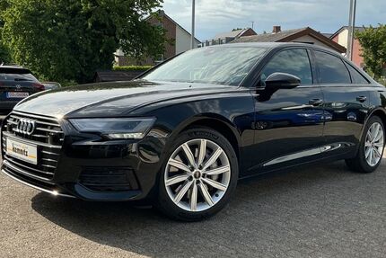 Audi A6 41.868 km 36.660 &euro; Bargteheide 22941