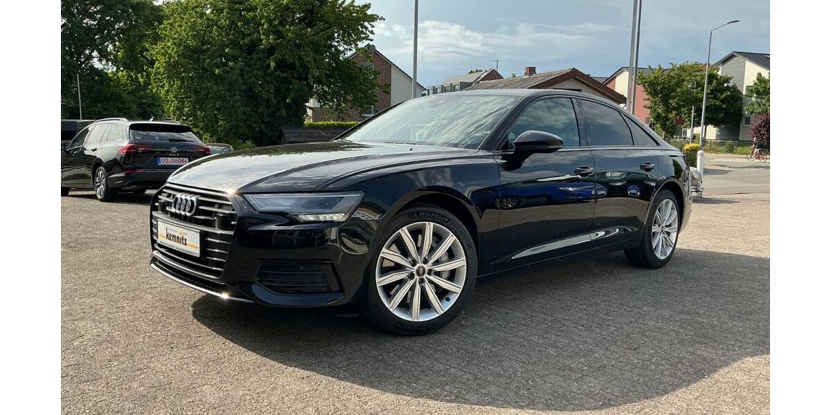 Audi A6 41.868 km 36.660 &euro; Bargteheide 22941