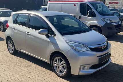 Subaru Trezia 145.500 km 5.490 &euro; Hamburg 21107