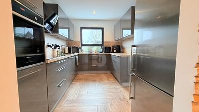 IHR NEUES ZUHAUSE - EINZIEHEN & WOHLFÜHLEN - Einfamilienhaus Bad Bramstedt | Angebot:25640027