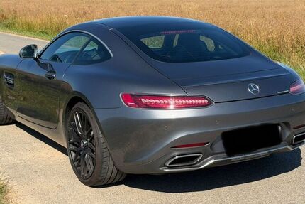Mercedes-Benz AMG GT S 63.000 km 79.500 &euro; Hasloh 25474