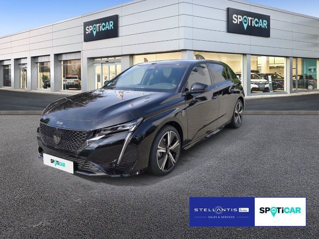 Peugeot 308 46.460 km 20.950 &euro; Hamburg 20537