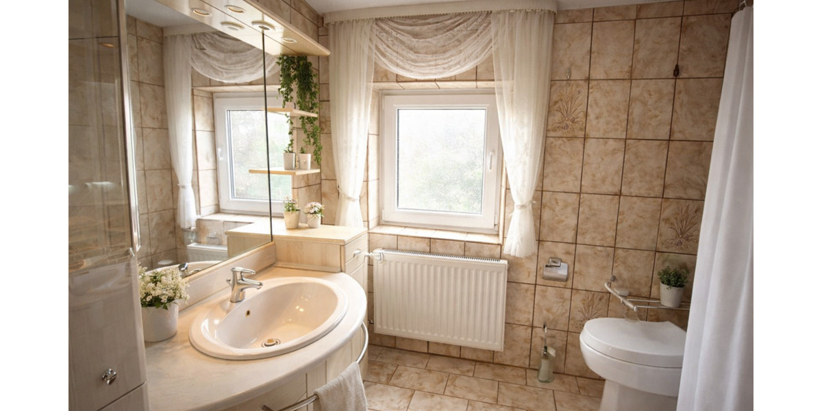 Doppelhaushälfte Bad Bramstedt - 5 Zimmer, 89 m&sup2;, 275.000&euro; | Angebot:25773559