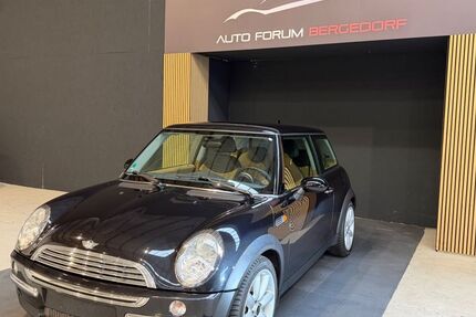 Mini Cooper 75.376 km 6.990 &euro; Hamburg 21029