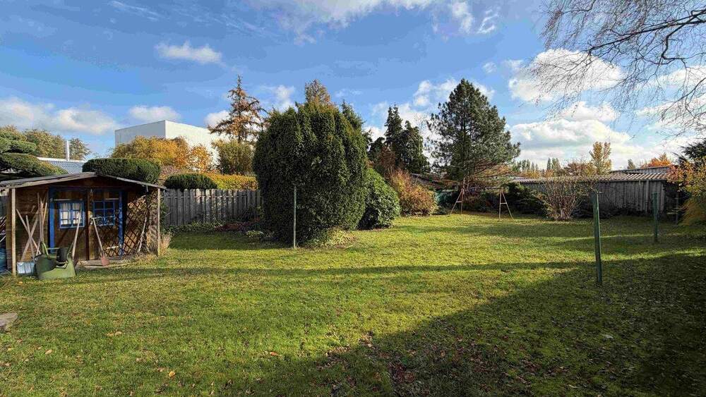 Einfamilienhaus Uetersen - 4 Zimmer, 90 m&sup2;, 280.000&euro; | Angebot:25697870