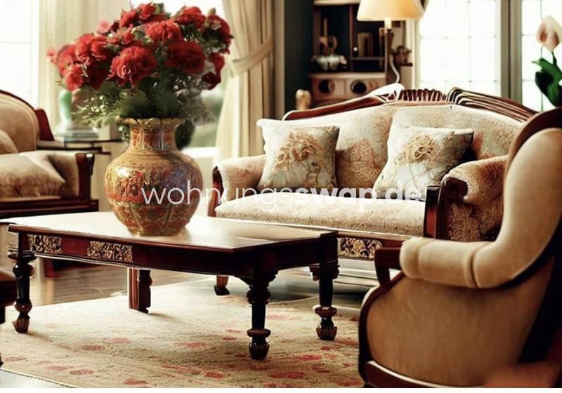 Etagenwohnung Hamburg Harburg - 4 Zimmer, 64 m&sup2;, 500&euro; | Angebot:24539453