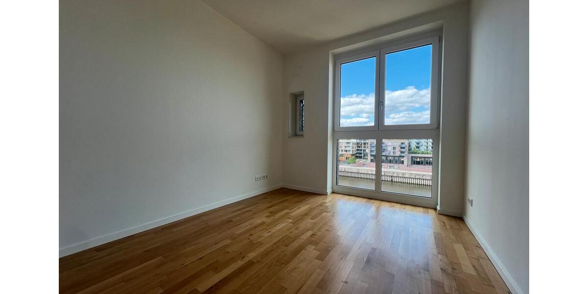 Etagenwohnung Hamburg Hamburg-Mitte - 4 Zimmer, 93 m&sup2;, 2.390&euro; | Angebot:24606018