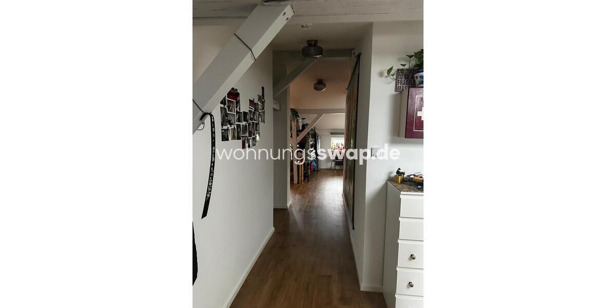 Etagenwohnung Hamburg Wandsbek - 4 Zimmer, 155 m&sup2;, 2.000&euro; | Angebot:25229607