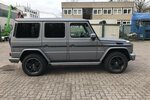 Mercedes-Benz G 500 Limited Edition inkl. MB100 Werks-Garantie 25.000 km 119.999 &euro; Hamburg 22339