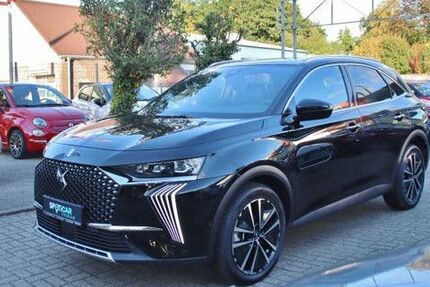 DS Automobiles DS7 (Crossback) 17.900 km 29.900 &euro; Bönningstedt 25474