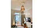 Etagenwohnung Hamburg Hoheluft-West - 2 Zimmer, 40 m&sup2;, 632&euro; | Angebot:26632991