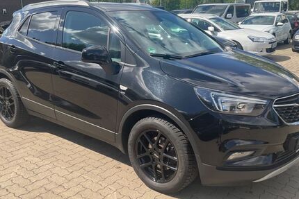 Opel Mokka 93.450 km 10.999 &euro; Hamburg 21107