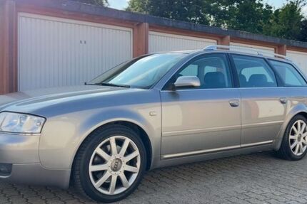 Audi A6 350.400 km 3.900 &euro; Hamburg 22415