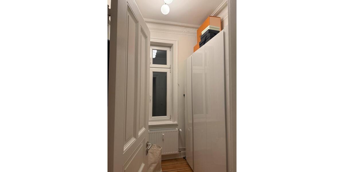 Hochparterre Hamburg Hamburg-Mitte - 4 Zimmer, 105 m&sup2;, 850.000&euro; | Angebot:25511459