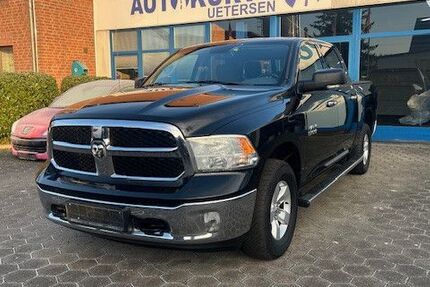 Dodge RAM 240.741 km 15.500 &euro; Uetersen 25436