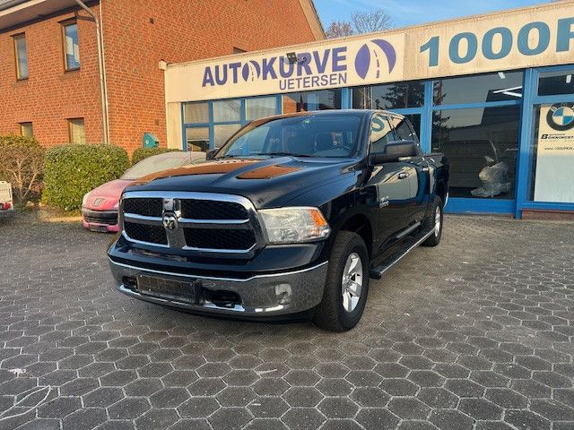 Dodge RAM 240.741 km 15.500 &euro; Uetersen 25436