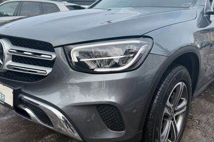 Mercedes-Benz GLC 220 128.631 km 28.990 &euro; Hamburg 22179