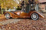 Morgan Plus 8 4.8 AERO8 GOLDFINGER 007 9.999 km 139.999 &euro; Hamburg 22339
