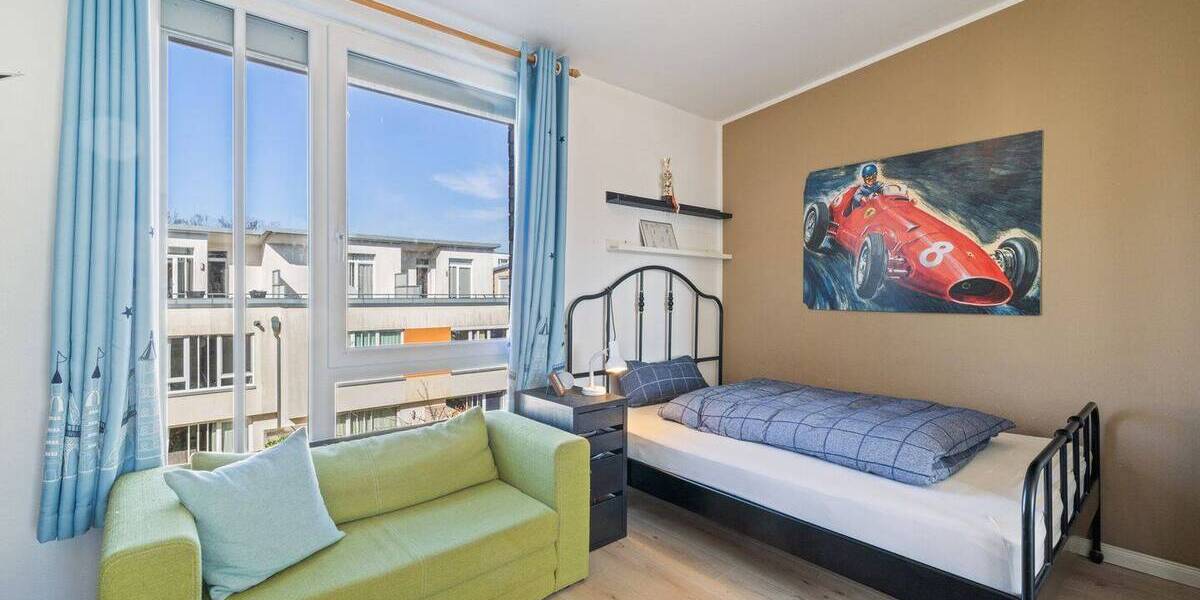 Reihenmittelhaus Hamburg / Poppenbüttel Poppenbüttel - 4 Zimmer, 125 m&sup2;, 679.000&euro; | Angebot:25927286