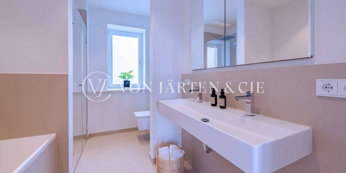 Etagenwohnung Hamburg Uhlenhorst - 5 Zimmer, 176 m&sup2;, 2.799.000&euro; | Angebot:25938472