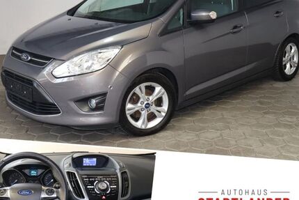 Ford C-Max 149.391 km 6.790 &euro; Norderstedt 22844