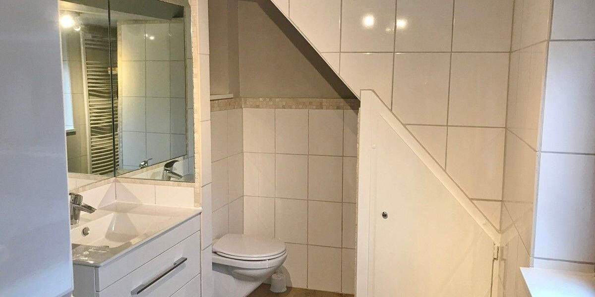 Mehrfamilienhaus, Wohnhaus Hamburg Poppenbüttel - 7 Zimmer, 699.000&euro; | Angebot:25743523