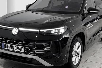 VW Tayron 1.890 km 69.888 &euro; Hamburg 22303