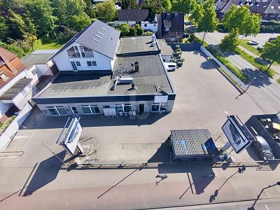 PROFITABLES RENDITE-OBJEKT - Wohn- & Geschäftshaus Pinneberg | Angebot:26742987