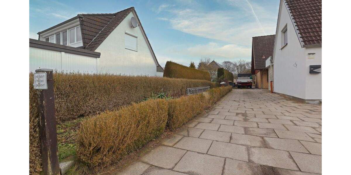 Grundstück Pinneberg - 195.000&euro; | Angebot:25728410