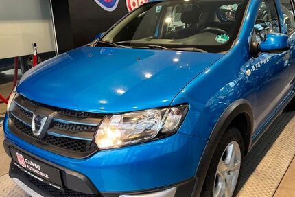 Dacia Sandero 108.000 km 6.900 &euro; Hamburg 22547