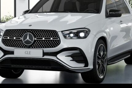 Mercedes-Benz GLE 450 9.900 km 95.500 &euro; Hamburg 22047