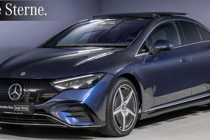 Mercedes-Benz EQE 6.441 km 54.650 &euro; Hamburg 22549