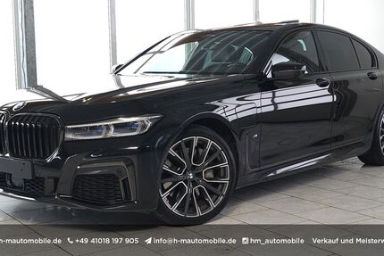 BMW 745 73.800 km 47.999 &euro; Pinneberg 25421