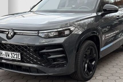 VW Tayron 7.250 km 61.444 &euro; Hamburg 22303