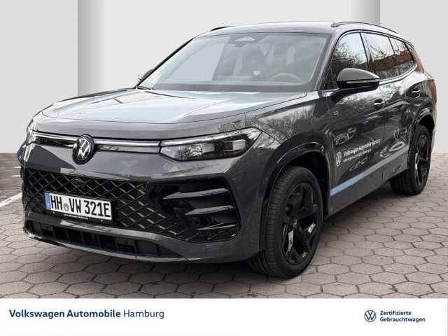 VW Tayron 7.250 km 61.444 &euro; Hamburg 22303