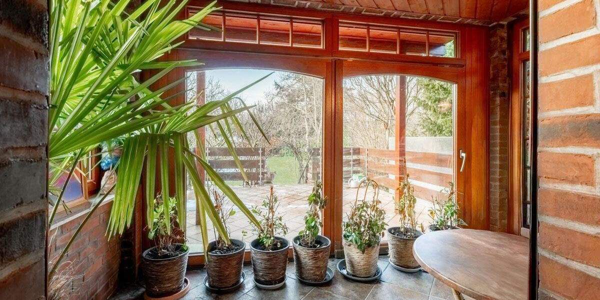 Einfamilienhaus Hamburg Wellingsbüttel - 5 Zimmer, 204 m&sup2;, 1.250.000&euro; | Angebot:25702364