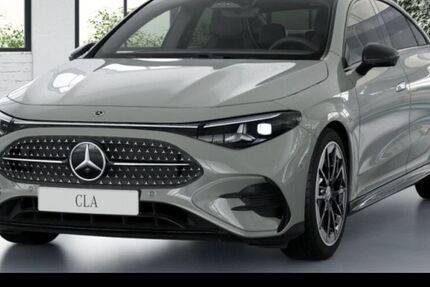 Mercedes-Benz CLA 200 9.900 km 47.500 &euro; Hamburg 22047