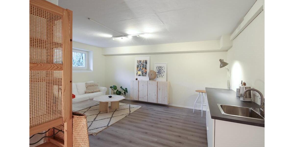 Etagenwohnung Hamburg Eppendorf - 1 Zimmer, 30 m&sup2;, 895&euro; | Angebot:25304881