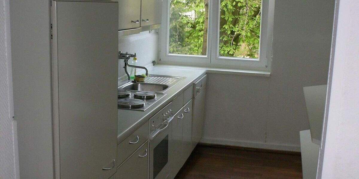 Etagenwohnung Hamburg Winterhude - 6 Zimmer, 136 m&sup2;, 880.000&euro; | Angebot:25806714