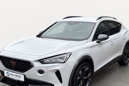 Cupra Formentor 29.250 km 23.420 &euro; Wedel 22880