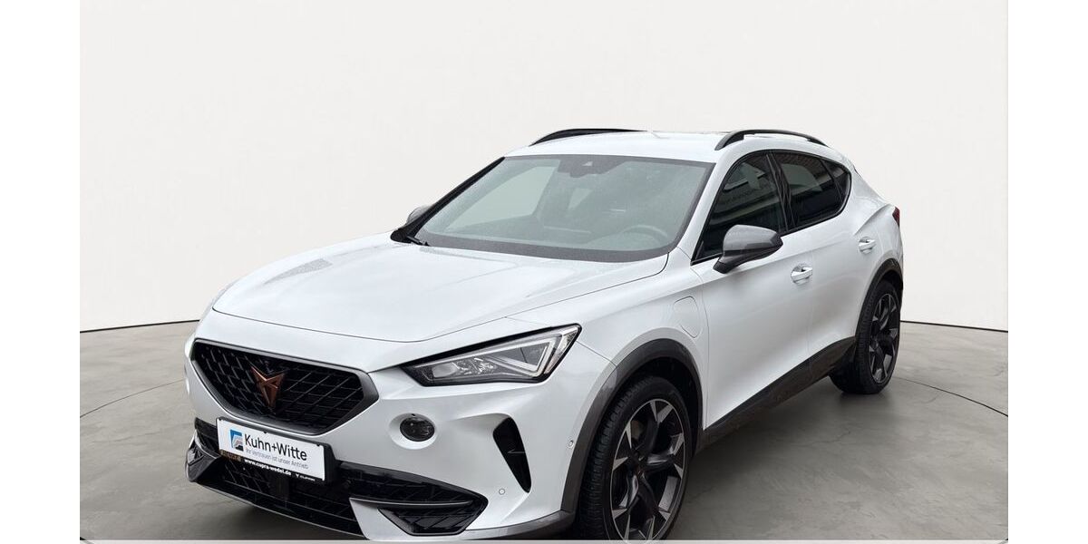 Cupra Formentor 29.250 km 23.420 &euro; Wedel 22880
