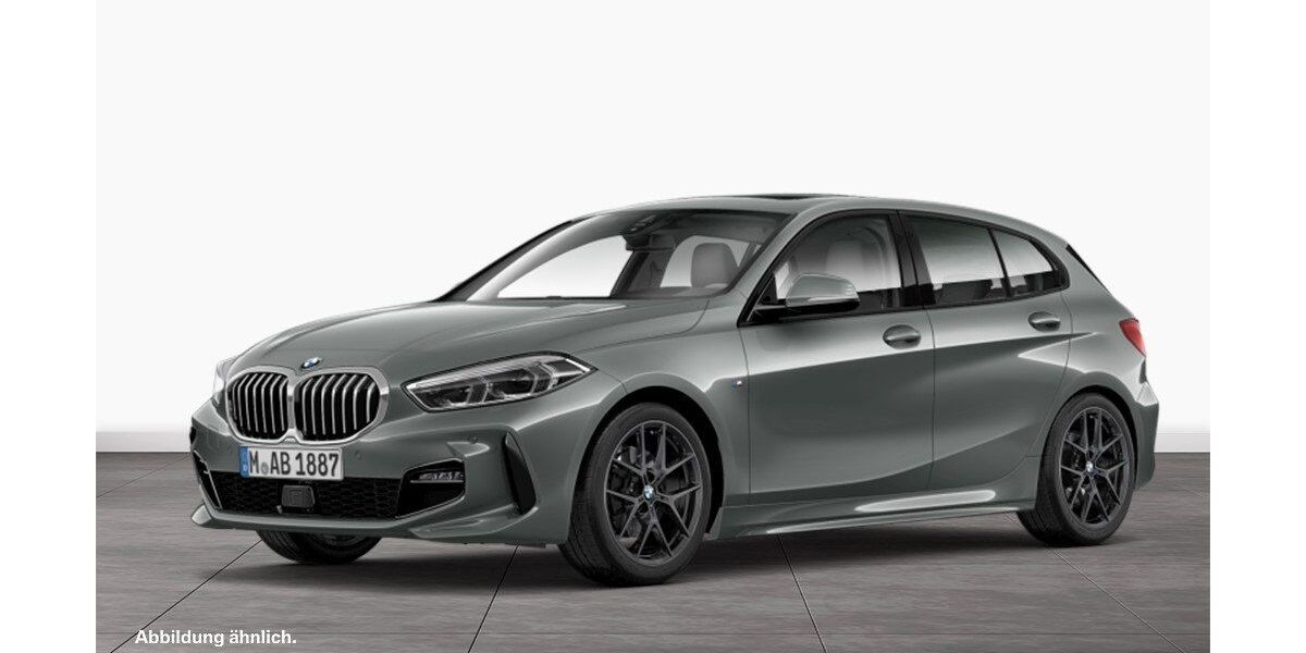 BMW 120 67.484 km 29.903 &euro; Barsbüttel bei Hamburg 22885