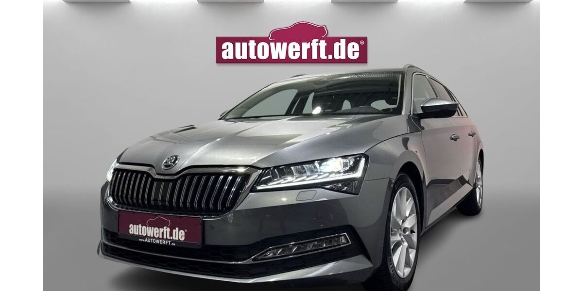 Skoda Superb 68.296 km 31.790 &euro; Ahrensburg 22926