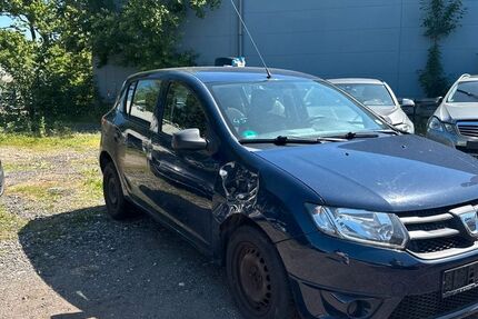 Dacia Sandero 160.000 km 900 &euro; Henstedt Ulzburg 24558