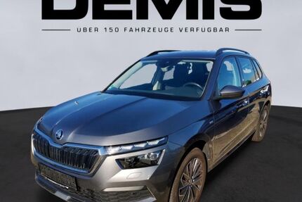 Skoda Kamiq 30.375 km 17.980 &euro; Appen 25482