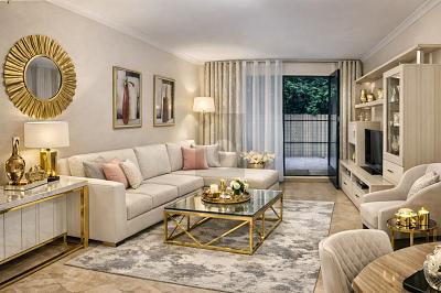 ZWEI RESIDENZEN - EXKLUSIVES WOHNENSEMBLE - Etagenwohnung Hamburg Blankenese Blankenese | Angebot:26017552