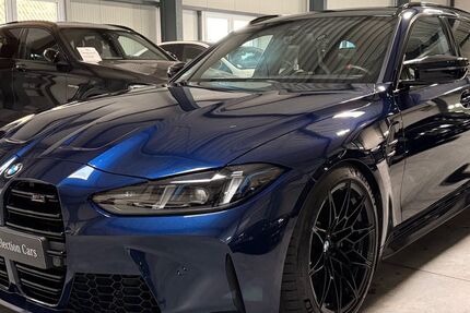 BMW M3 10.500 km 92.490 &euro; Hamburg 22457
