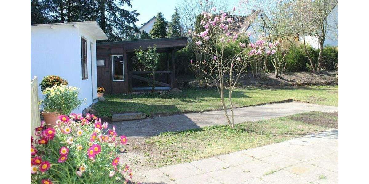 Einfamilienhaus Hamburg Neugraben-Fischbek - 4 Zimmer, 100 m&sup2;, 320.000&euro; | Angebot:25819745